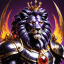 The Lion King hero #24 
