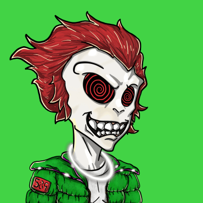 xAliens #5490