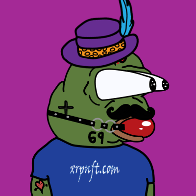 xPEPE #53