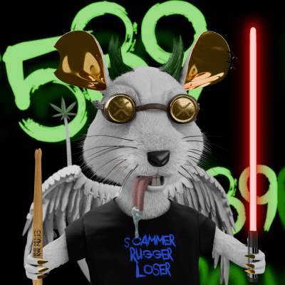 MAUS #3923