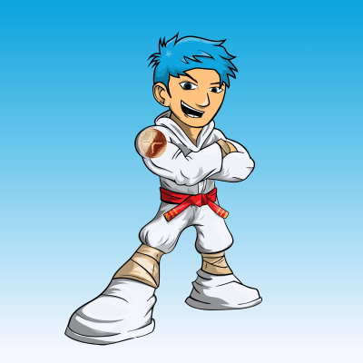 xNinjas #9137