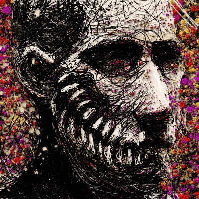 Don’t Mind the Teeth