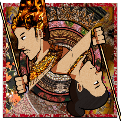 MAJAPAHIT - INDONESIA#19