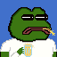 Pixel X Pepe #8366
