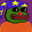 Pixel X Pepe #1660