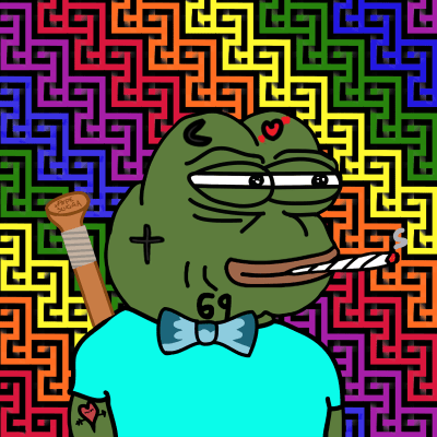 xPEPE #3253