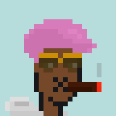 XPUNKS #2895