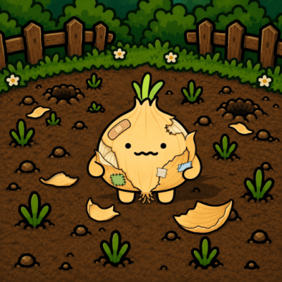 Onion Boosters