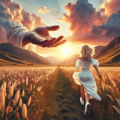 Guidance Through the Valley of Dreams