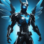 Hummingbird hero #15