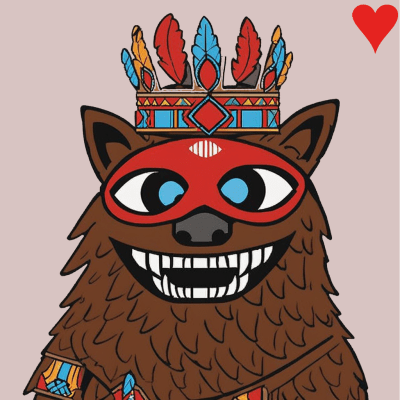 BEAR #309