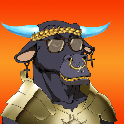 BearableBulls #2223