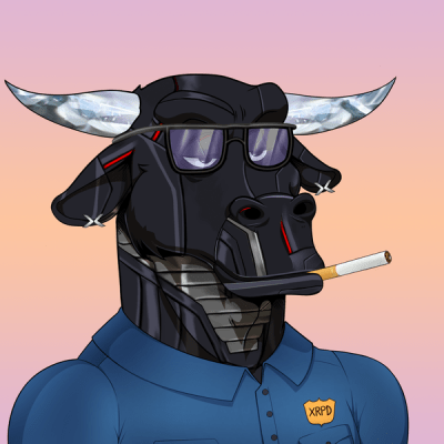 BearableBulls #3000