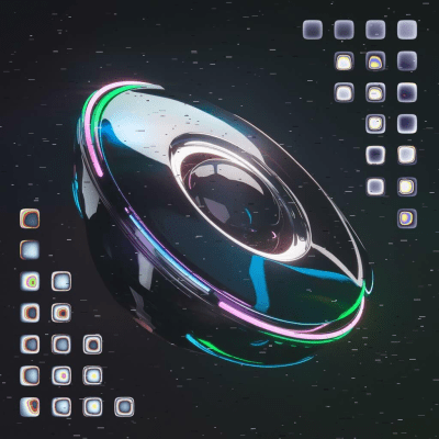 User showcase