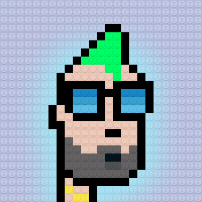 LegoXpunk #2790
