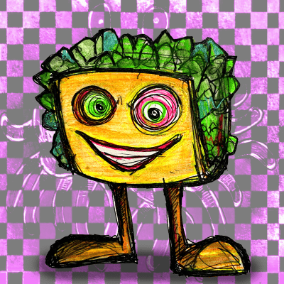 Happy Taco #3