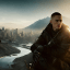 Eminem  in a Dystopian World  #63