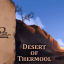 Desert of Thermool Land