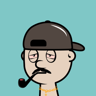 BORED PUNKS #070
