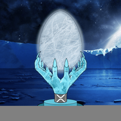 Targaryen Dragon Egg #33