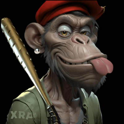 Ape² #0020