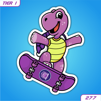 Timmy Tier 1 #277