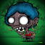ZOMBIE INFECTION #069