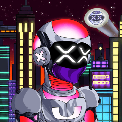XBOT #1397
