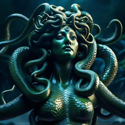 MEDUSA