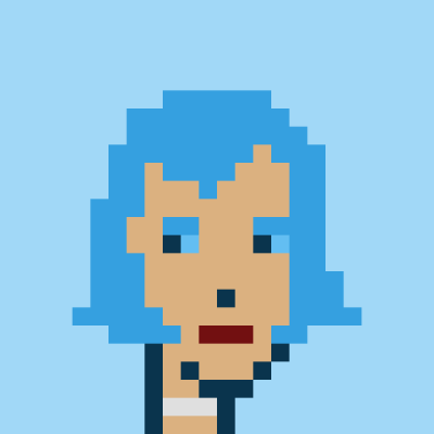 RipplePunk #168