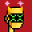 BOT PUNK #1480