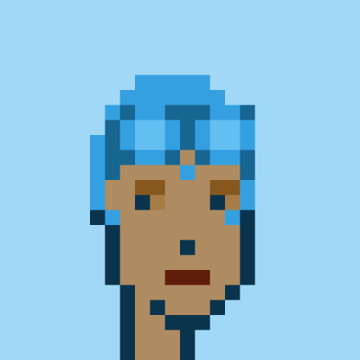 RipplePunk #1496