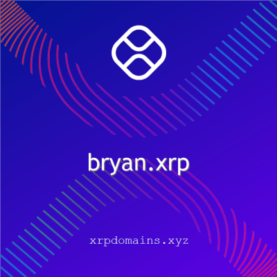 bryan.xrp