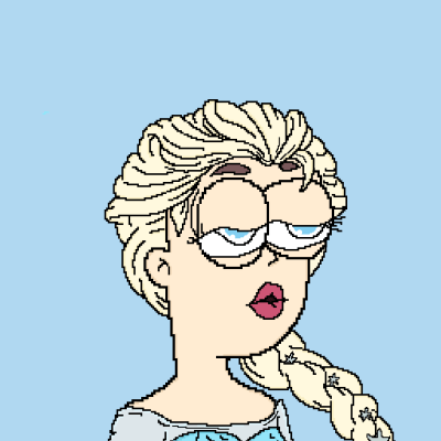 Sleepless Pixel #65