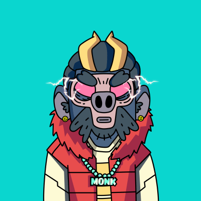 MONK #99