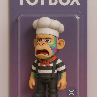 TOYBOX D DUB