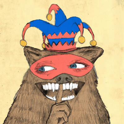 Bearable Guy 123 Tribute