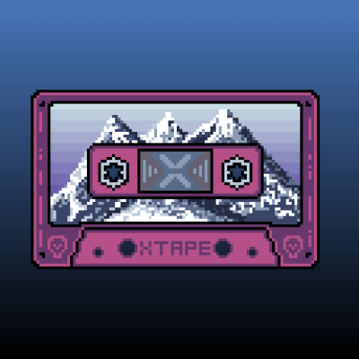 xTape #778