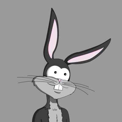 pXycho Bunny #278