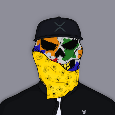 589 Bandits
