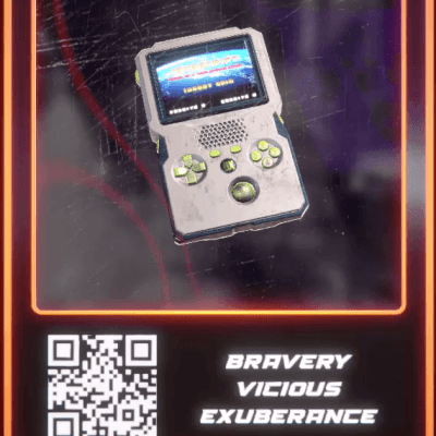 Relics of the Future Past #00101