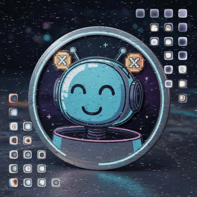 Витрина пользователя