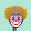 Pixel Clowns #905