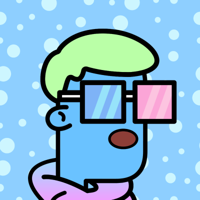 PunkADoodle #862