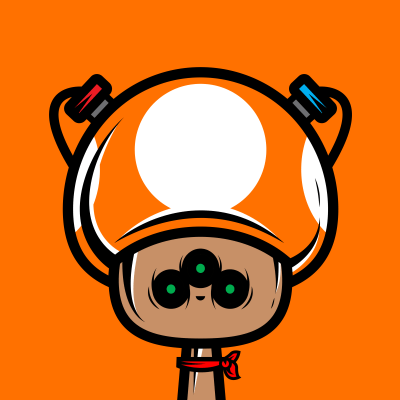 xShroom #2887