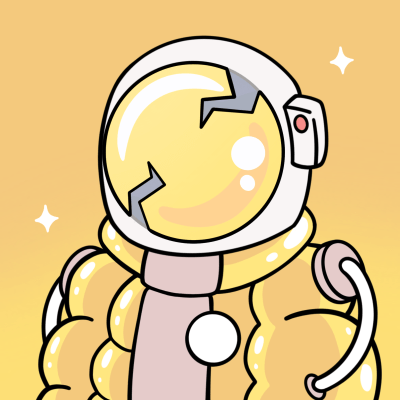 Doodle Moonboi #40