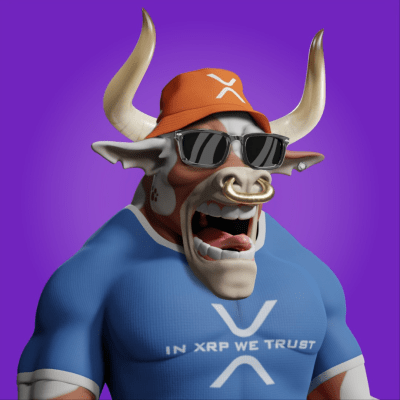 Bullrun Bull #097ES
