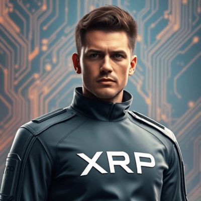 XRP Army OG Collection