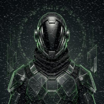 Neon Ledger Oracle Uncommon X