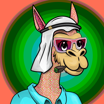 crypto camels #669